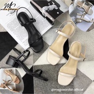 Women's High Heels Strap Invitation 5cm Rights