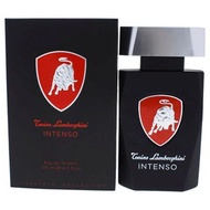 Tonino Lamborghini Intenso by Tonino Lamborghini for Men - 4.2 oz EDT Spray ** 限時預訂優惠 Time-Limited P