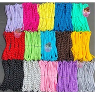 PRINTED DESIGN PARACORD size 5mm (5m) -1pc