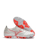 MIZUNO MORELIA NEO AG 39-45 Fggball รองเท้าฟุตบอลชายรองเท้าฟุตบอลมีปุ่ม