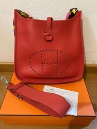 Hermes Evelyne 29