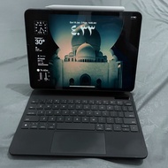 iPad Pro M1 11inch 128 GB - Wifi only CPO fullset