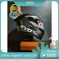 EVO GT-PRO RENEGADE GRAY