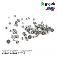 Keyboard Screw Bolt MacBook Pro A1706 A1707 A1708 2016 2017