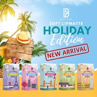 BELLA PARK SOFT LIPMATTE  | bella park sweet liptint