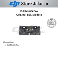 Board ESC DJI Mini 5 Pro Original Drone Mini 5 Pro ESC Board Module ESC