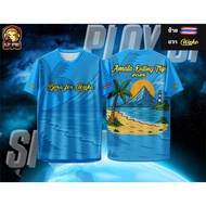 XZM-B2631 Philippine Short Sleeve Template
