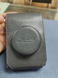 【小九】徠卡dlux5原廠相機，鈦金版的 徠卡d-lux5原廠皮