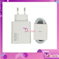 DOMMO - D5156 CHARGER XIAOMI 90W TYPE C ORI