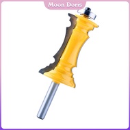 Moon Doris 8Mm เครื่องตัด Miter สำหรับเราเตอร์1/2ก้าน