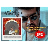 Exquisite Thala Ajith Kumar Deepavali Ecard available now Purchase now