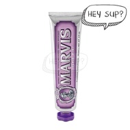 Marvis Toothpaste Jasmin Mint 85ml - Purple