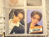 boynextdoor小卡