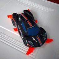 FESTA JAUNE L ORANGE SPECIAL TAMIYA KIT/ MA CHASSIS/