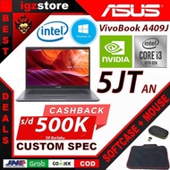 HOT ITEM! Laptop Rendering Asus VivoBook A409J 2021 Nvidia 8/512 SSD