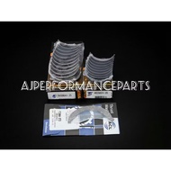 NISSAN SR20DET SR20VE ACL RACE SERIES STD MAIN & CONROD BEARING SET