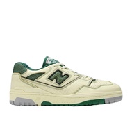 Aime Leon Dore × New Balance 550 Yellow Green BB550AY1 Unused 7ANX