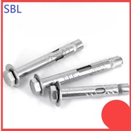 304 stainless steel outer hexagon expansion bolt M6/M8/M10/M12【SS-HX】