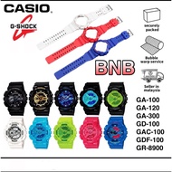 BNB TALI JAM GA110 GA100 GD100 GD110 G shock band bnb watch strap tali g-shock ga110 bnb ga100 bnb