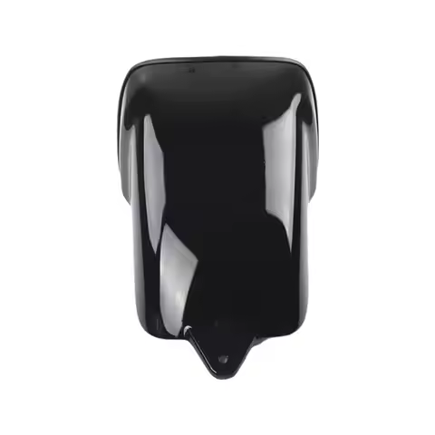 AU34-Motorcycle Seat Back Cover Rear Passenger Cowl Fairing For CVO Road Glide ST FLTRXSE 2024 2023