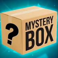 Beyblade Burst MYSTERY BOX RANDOM 5 BEYBLADE