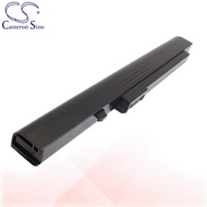 CS Battery Gateway UM08B51 / UM08B52 Gateway LT1005U / LT1008C Black L-ACZG5NK