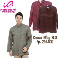 Koko Rabbani-Kemko Rifqy Blg
