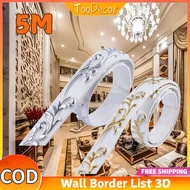 List Wallpaper Dinding Wallpaper Dinding Wall Border List 3d Premium PVC Wall Border List Wallpaper 