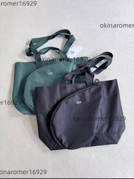 Lacoste 鱷魚網球托特包