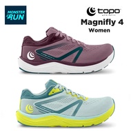 รองเท้าวิ่ง Topo Magnifly 4 Women ผู้หญิง