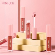 pinkflash lipmatte gloss