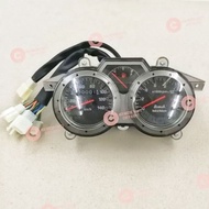 SPEEDOMETER ASSY/ METER ASSY - DEMAK - DV 110 (100% DEMAK ORIGINAL PARTS)