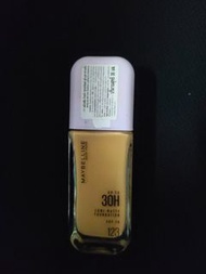 Maybelline 粉底液
