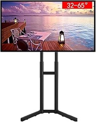 TV stands Modern Floor-Standing For Office Home Living Room, 32 37 40 42 47 50 55 60 65 Inch TV Lcd Led Oled Flat Screens Shelf 99Lbs beautiful scenery