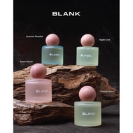 BLANK Perfume 2.0 (SHIP SETIAP HARI KECUALI JUMAAT) Liquid+ ▪️ Perfume Kereta ▪️ Pewangi Bilik ▪️ Fr
