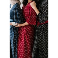 DEFECT Kaftan / Outer Scarf / batik Kemben