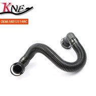 1K0131149C Connecting air Pump Hose For 1.8T VW Passat B5 2001 2002 2003 2004 2005 SKODA Superb 2002