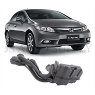 * Tr0 Civic Fb 2012-2015 1.8/ 2.0 Resonator/ Air Chamber Assy 17230-R1N-T00/ 17230-R1A-A11