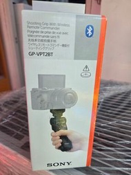 Sony GP-VPT2BT 多功能無線遙控拍攝手柄