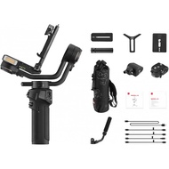 Zhiyun - Weebill 3S ประกันศูนย์ไทย (สินค้าตัวเลือก) 1 ปี
