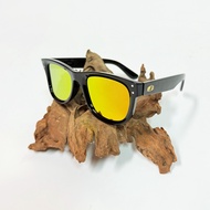 (ของแถมงดจำหน่าย) NYLA แว่นตา BROOKLYN 2025