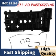 FM5E-6K271-AD Cylinder Head Cover FM5E6K271AD for   18-21 FM5Z6582A Valve Cover 2.0L Focus 14-18