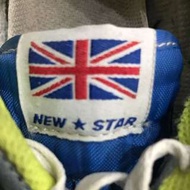 韓國購入NEW STAR