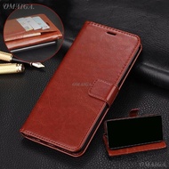 Flip Case Huawei Y5 Lite Y6 Prime Y7 Pro 2018 Y9 2019 Y6s Y7p Y6p Y8P Nova 3i Flipcase Wallet Flip Leather Case Casing Soft Cover Phone Case