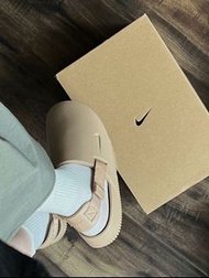 紫鑽🌟誠信商家🌟💜全新 NIKE Calm Mule 勃肯包頭拖 男女通用