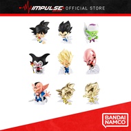 Bandai Dragon Ball Chyosenshi Figure Series 8 [Blind Box] [盲盒]