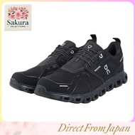 On Cloud 6 Waterproof Men's Running Shoes