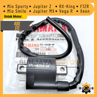 Koil 5TL Coil Pengapian Ignition Original Yamaha Jupiter Z Mio Sporty F1ZR Mio Smile Vega R Jupiter 