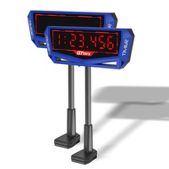Qiyi Rubik's Cube LED Display Wireless Bluetooth Connection Large Display Rubik's Cube Stacking Cup 