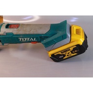 DeWalt battery adapter for Ingco, Total, E20